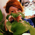 Anna Squires - @sliceoflifegirl - Instagram