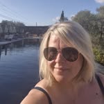 Anna Stacey - @annastacey1 - Instagram