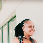 Anna Stacey Kiguru - @annakiguru - Instagram