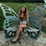 Anna Stack - @anastaisha_marie - Instagram