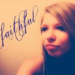 Anna Stack - @turtledove420 - Instagram