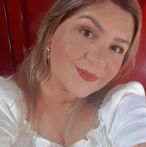 Ana Carla Staiger - Facebook