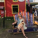 Anna-Gray Stallings - @agstallings - Instagram