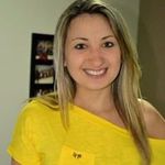 Ana Cláudia Stalter - @anastalter10 - Instagram