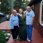 Anna Stamper - @dixiejo2011 - Instagram