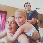 Anna Stamper - @annastamper28 - Instagram