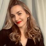 Anna Mathilda - @annastangl - Instagram