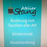 Anna Stang - @atelierstang - Instagram