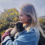 Anna Stang - @annastang830 - Instagram