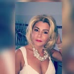 Anna Stang - @annastang72 - Instagram