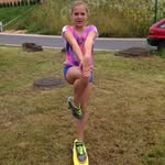 Anna Sophie Staub - @my_love_and_cheer - Instagram