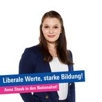 Anna Staub - Facebook