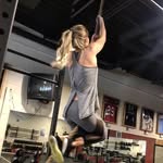 Anna Stehouwer - @annagracefitness - Instagram