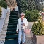 Anna Steiger - @steiger690 - Instagram