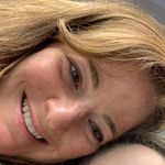 Anna steinberg - @redbananaworld - Instagram