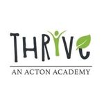 Anna Steinberg - @thriveactonacademy - Instagram