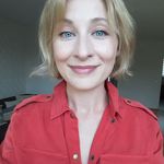 Anna Steinberg - @anna.steinberg.35 - Instagram