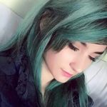 Anna Steinberg - @amnuscore - Instagram
