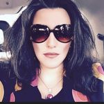 Anna Steinberg - @anna.steinberg.77 - Instagram