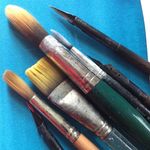 @annasteinbergillustrator - Instagram
