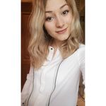 Anna Steiner - @annasteinerx - Instagram