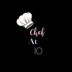 Anna Steiner - @chef_at_10 - Instagram