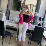 Anna Steiner (Dachs) - @annasteiner81 - Instagram