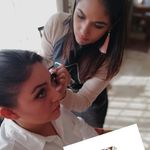 Anna Stephens - @annastephensmakeupartist - Instagram