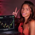 Anna Stevenson - @anna.stevensontrades - Instagram