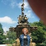 Anna Stevenson - @anna.stevenson.5076 - Instagram