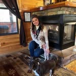 Anna Stevenson - @annastevenson6243 - Instagram