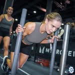 Anna Stevenson - @coach_anna_ - Instagram