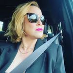 Anna Stevenson - @annastevenson122 - Instagram