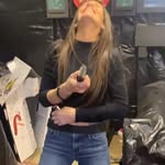Anna Stevenson - @annebanans48329 - Instagram