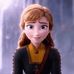 Anna Stevenson - Facebook