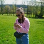 Anna Stockton - @anna_stock - Instagram