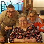 Anna Stothard - Facebook