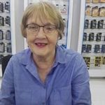 Anna Strachan - @strachan.anna - Instagram