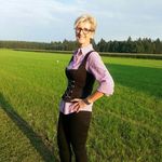 Anna Strasser - @annastrasser0401 - Instagram