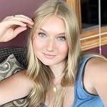 Anna - @annastratton16 - Instagram