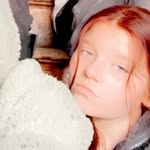 Anna Stratton - @annaroselyn091 - Instagram