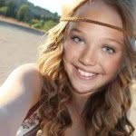 Anna Stratton - @dancingzieglers - Instagram