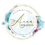 Anna Stratton - @annastrattondesigns - Instagram