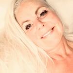 Anna-Lena Altberg Strauss - @hoganassaltglaserat - Instagram