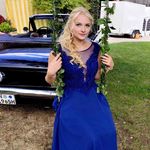 Anna-Lena Strauß - @anna_lena_st - Instagram