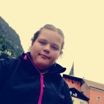 Anna-lena Strauß - @annalenastrauss8964 - Instagram