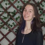 Anna-Lena Strauß - @annaiswriting - Instagram