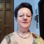 Anna Strauss - @annada539 - Instagram