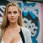 Anna Strauss - @annastraussmodel - Instagram