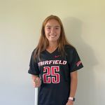 Anna Strauss - @annastrausslacrosse - Instagram